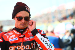 Chaz Davies, Ducati Team