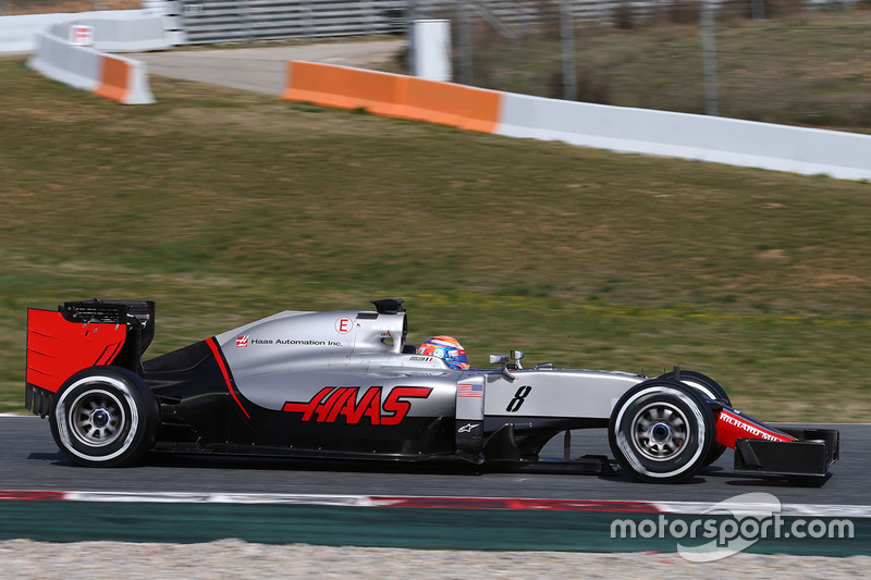 Haas F1 Team