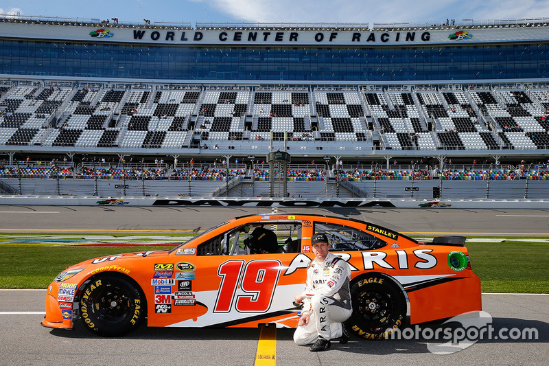 Daytona 2016: Beginn der letzten Saison