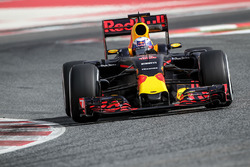 Даниэль Риккардо, Red Bull Racing RB12