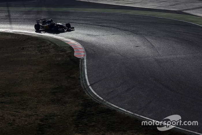 Marcus Ericsson, Sauber C34