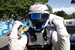 Сэм Берд, DS Virgin Racing Formula E Team