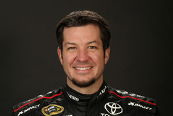 Martin Truex Jr., Furniture Row Racing, Chevrolet