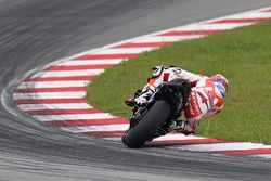 Casey Stoner, Ducati Team