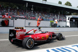 Кими Райкконен, Ferrari SF16-H