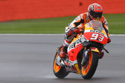 Marc Márquez, Repsol Honda Team
