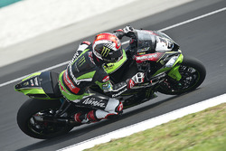 Джонатан Рей, Kawasaki Racing
