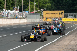 Сержиу Сетте Камара, Motopark Dallara F312 - Volkswagen