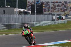 Stefan Bradl, Aprilia Racing Team Gresini