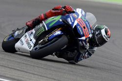 Jorge Lorenzo, Yamaha Factory Racing