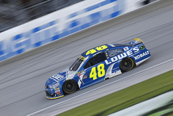 Jimmie Johnson, Hendrick Motorsports, Chevrolet
