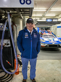 Ford Chip Ganassi Racing: Chip Ganassi