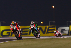 Чаз Девіс, Ducati Team