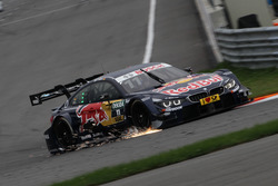 Марко ВІттман, BMW Team RMG, BMW M4 DTM
