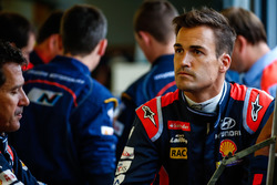 Даніель Сордо, Hyundai Motorsport