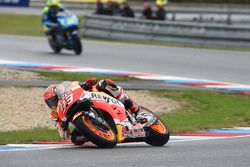 Marc Márquez, Repsol Honda Team