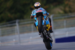 Jack Miller, Marc VDS Racing, Honda