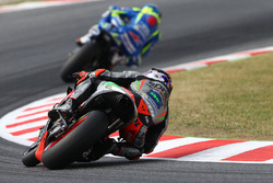 Stefan Bradl, Aprilia Gresini Racing Team