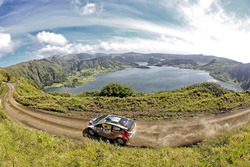 Alexey Lukyanuk, Ford Fiesta R5