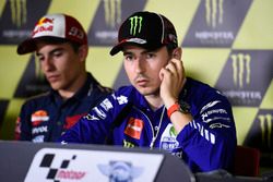 Jorge Lorenzo, Yamaha Factory Racing