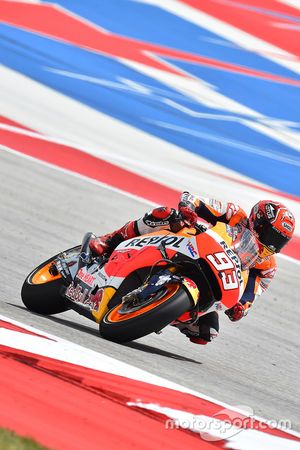Marc Márquez, Repsol Honda Team