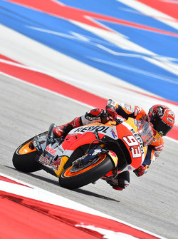 Marc Marquez, Repsol Honda Team