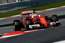Антонио Фуоко, Ferrari SF16-H