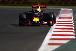 Даніель Ріккардо, Red Bull Racing RB12