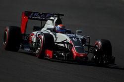 Ромен Грожан, Haas F1 Team VF-16