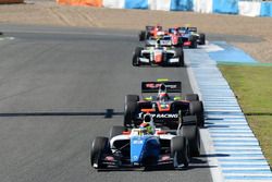 Matthieu Vaxiviere, SMP Racing