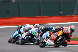 Bo Bendsneyder, Red Bull KTM Ajo