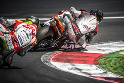 Томас Люти, KTM RC 16