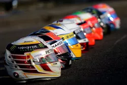 Bell Helmets, Esteban Ocon, Manor Racing
