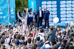 Jérôme d'Ambrosio, Dragon Racing