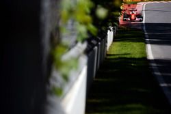 Sebastian Vettel, Ferrari SF16-H