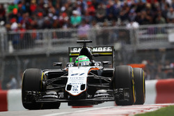 Nico Hülkenberg, Sahara Force India F1 VJM09