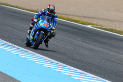 Maverick Viñales, Team Suzuki MotoGP