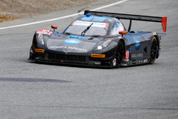 #10 Wayne Taylor Racing Corvette DP: Ріккі Тейлор, Джордан Тейлор