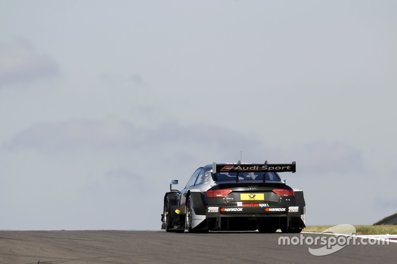11. Timo Scheider, Audi Sport Team Phoenix, Audi RS 5 DTM