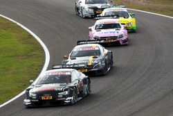 Timo Scheider, Audi Sport Team Phoenix, Audi RS 5 DTM