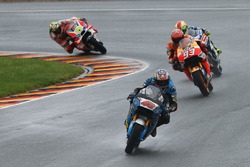 Jack Miller, Marc VDS Racing Honda