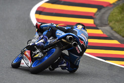 Jorge Navarro, Estrella Galicia 0,0