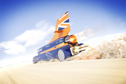 Bloodhound SSC