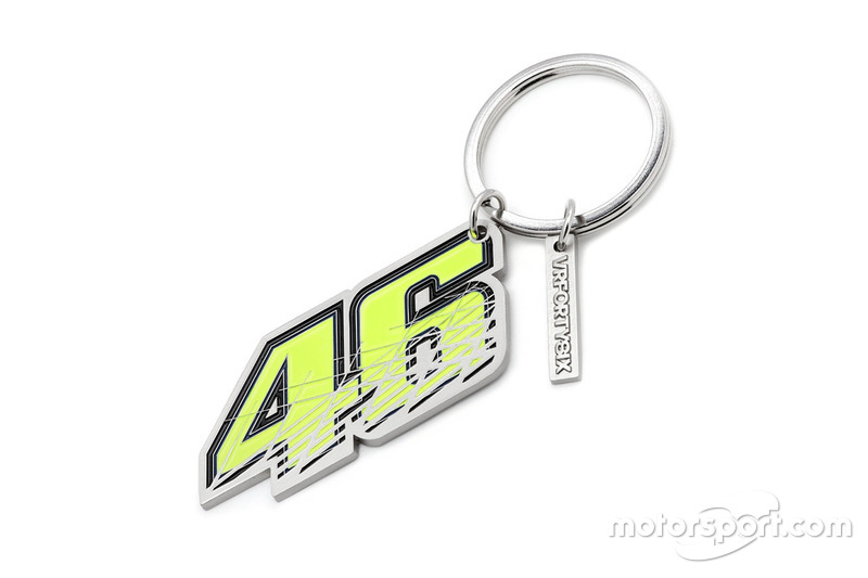 Porte-clés Valentino Rossi