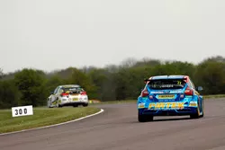 Andrew Jordan, Motorbase Performance