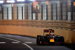 Даниэль Риккардо, Red Bull Racing RB12