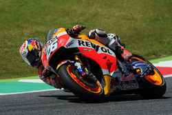 Dani Pedrosa, Repsol Honda Team