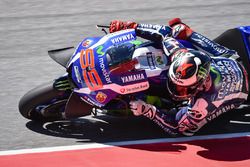 Jorge Lorenzo, Yamaha Factory Racing