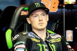 Bradley Smith, Monster Yamaha Tech 3
