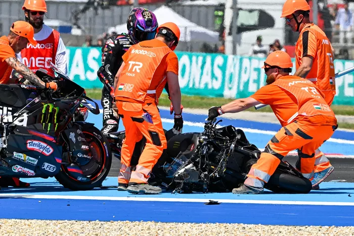 Jorge Martín, Aprilia Racing Team